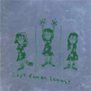 Lost Roman Legions - Lost Roman Legions FLAC