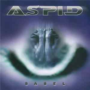Aspid - Babel FLAC