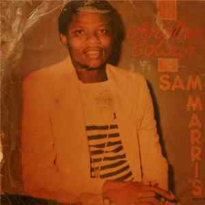 Sam Marris - Another Colour FLAC