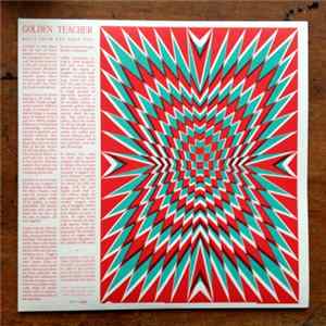 Golden Teacher - Bells From The Deep End FLAC