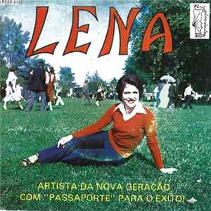 Lena - Deixa Lá Falar Quem Quer FLAC