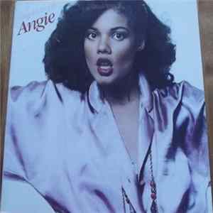 Angela Bofill - Angie FLAC