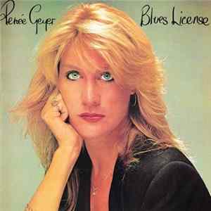 Renee Geyer - Blues License FLAC