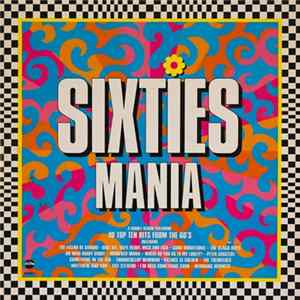 Various - Sixties Mania FLAC