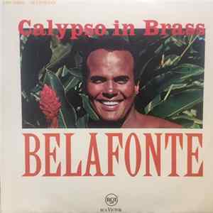 Harry Belafonte - Calypso In Brass FLAC