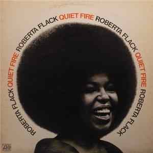 Roberta Flack - Quiet Fire FLAC