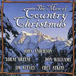 Various - The Men Of Country Christmas FLAC