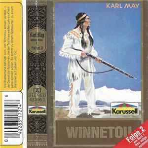 Karl May - Winnetou I Folge 2 FLAC