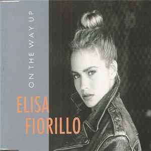 Elisa Fiorillo - On The Way Up FLAC