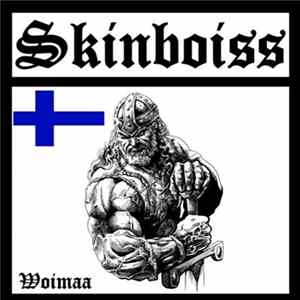 Skinboiss - Woimaa FLAC