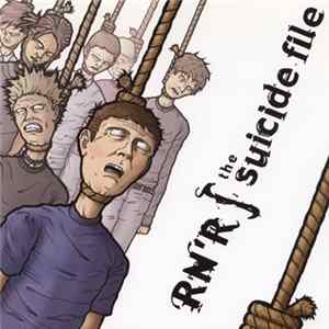 R'N'R / The Suicide File - R'N'R / The Suicide File FLAC
