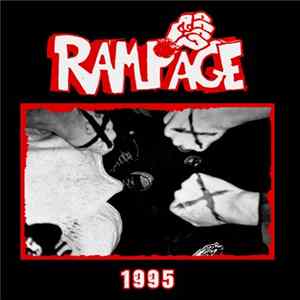 Rampage - 1995 FLAC