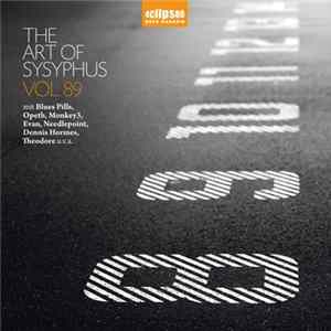 Various - The Art Of Sysyphus Vol. 89 FLAC