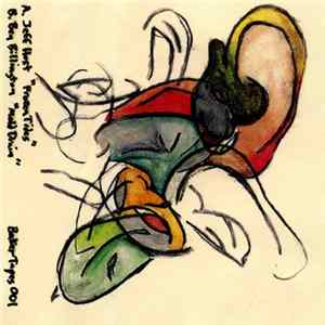 Jeff Host - Ben Billington - Split FLAC