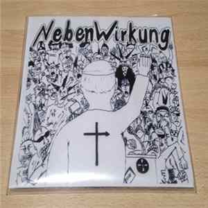 Nebenwirkung - Fick Den Papst FLAC