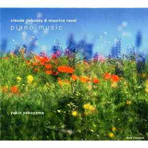 Yukio Yokoyama - Claude Debussy & Maurice Ravel Piano Music FLAC