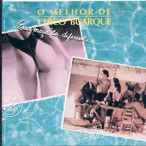Chico Buarque - O Melhor De Chico Buarque FLAC
