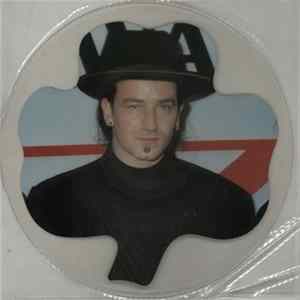 U2 - Press Conference Gothenburg FLAC