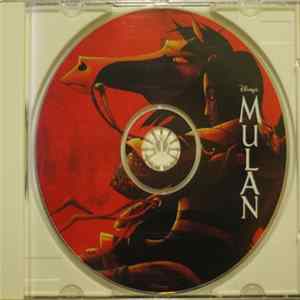 Jerry Goldsmith - Mulan FLAC