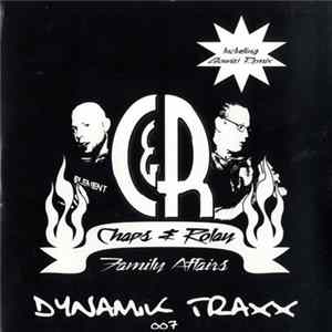 Chaps & Rolay - Family Affairs FLAC