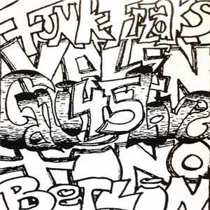 Valentino 45 - Cali Love FLAC
