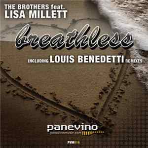 The Brothers Feat. Lisa Millett - Breathless FLAC