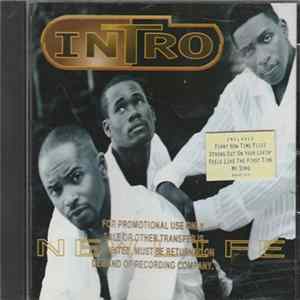 Intro - New Life FLAC