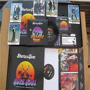 Status Quo - Bula Quo! (Box Set) FLAC