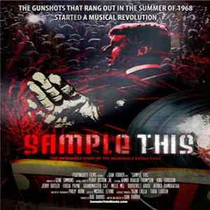 Various - Sample This - The Incredible Story Of The Incredible Bongo Band FLAC