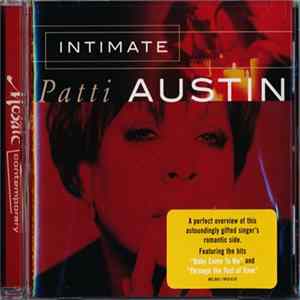 Patti Austin - Intimate Patti Austin FLAC
