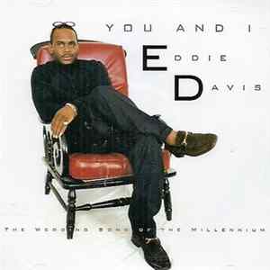 Eddie Davis - You And I FLAC