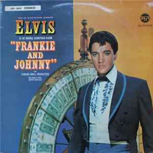 Elvis Presley - Frankie And Johnny FLAC