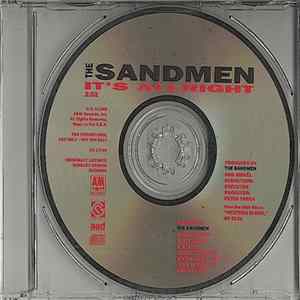 The Sandmen - It's Allright FLAC