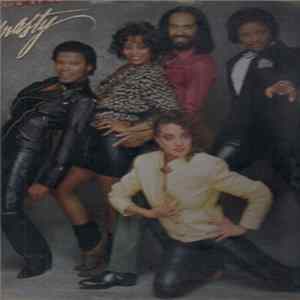 Dynasty - Right Back At Cha! FLAC