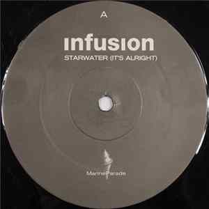 Infusion - Starwater FLAC