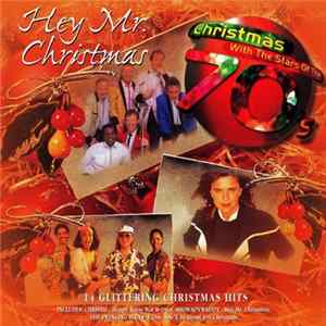 Various - Hey Mr. Christmas FLAC