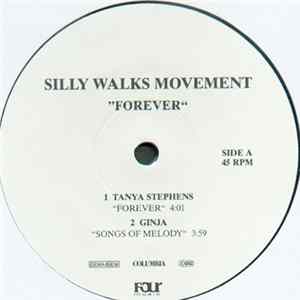 Silly Walks Movement - Forever FLAC