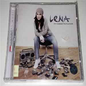 Lena - My Cassette Player FLAC