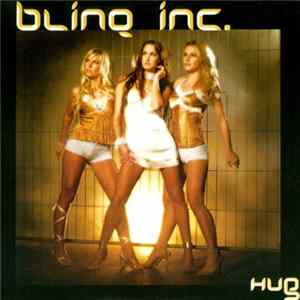 Blinq Inc. - Hug FLAC