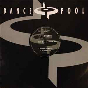 Sister Queen - Let Me Be A Drag Queen FLAC