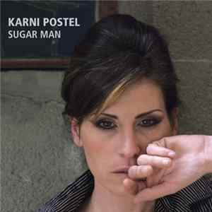 Karni Postel - Sugar Man FLAC