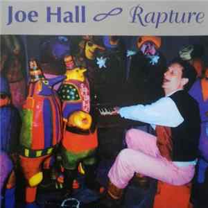 Joe Hall - Rapture FLAC