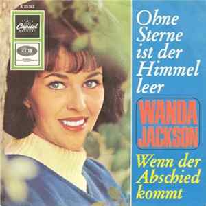 Wanda Jackson - Ohne Sterne Ist Der Himmel Leer FLAC