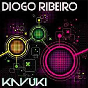 Diogo Ribeiro - Kavuki FLAC
