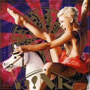 P!NK - Funhouse FLAC