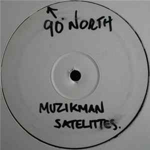 Musikman - Satellites FLAC
