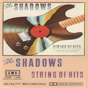The Shadows - String Of Hits FLAC