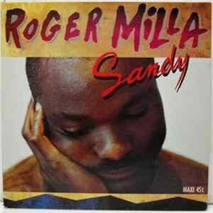 Roger Milla - Sandy FLAC