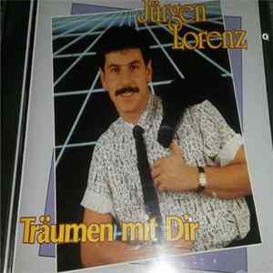 Jürgen Lorenz - Träumen Mit Dir FLAC