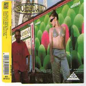 Soledad - Buona Notte FLAC